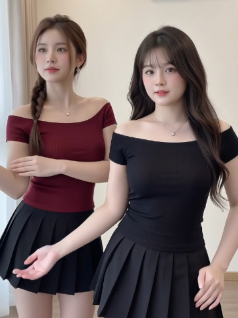 #hientamshop #aoxinh #aothun #aoquan #dobo #setxinh #setao #xuhuong #viraltiktok #hottrend