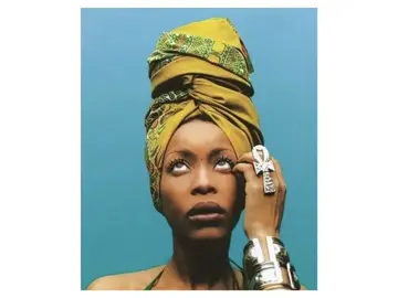 Erykah Badu🌱 #erykahbadu #edit #xyzbca 