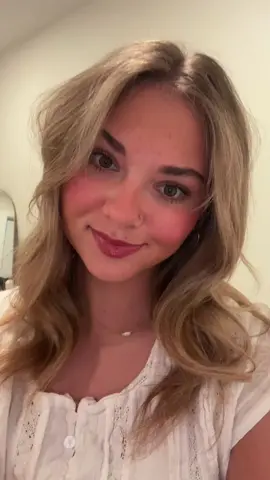 😚😚 #blonde #baddie #viral #viral #jesuslovesyou 