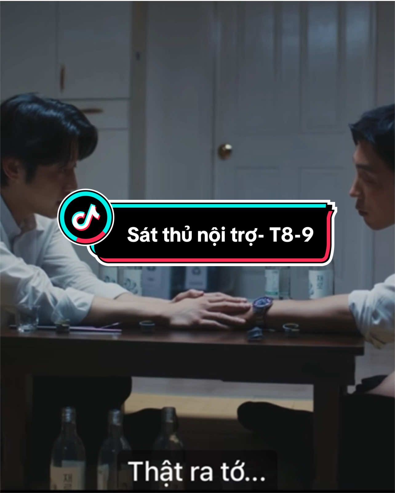 Xong phần này các bạn vui lòng đợi phim vào cuối tuần nhé 🥰 #satthunoitro #kingfisher #fyp #viral #xuhuong 