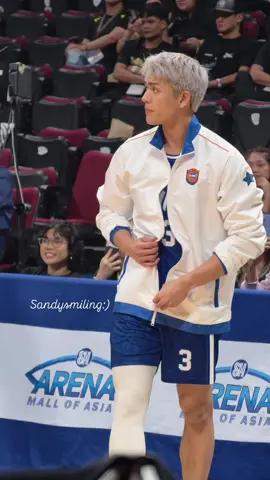 #StarMagicxGMMTV #StarMagicAllStarGames2026 #JossWayar 