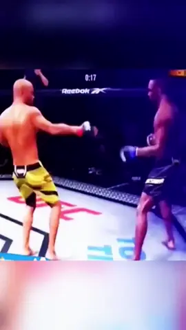 #mma #UFC #boxing #ufcfunny #knockout 