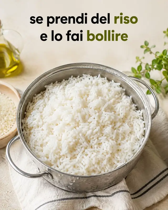 Se hai del riso in casa, prova a farlo così 👇😍 Croccanti fuori, filanti dentro e super semplici da preparare. Ti bastano: 🍚 riso 🍅 passata di pomodoro 🧀 mozzarella 🥚 albume 🍞 pangrattato 🧂 sale q.b. Procedimento: Bolli il riso e cuoci il pomodoro, poi unisci tutto e fai raffreddare. Prendi un po’ di riso, forma una pallina e metti al centro un cuore di mozzarella. Passa ogni pallina prima nell’albume e poi nel pangrattato per una panatura super croccante. Cuoci in friggitrice ad aria a 170°C per 15 minuti ✨ Il risultato? Degli arancini fit dorati, croccanti e con un cuore filante da provare subito 🤤 📌 Salva la ricetta e provala! HASHTAG #ricettefit #arancinifit #friggitriceadaria #ricettesane #mealprepitalia