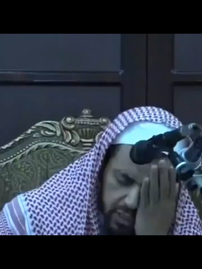 الإحتجاج بالقدر في فعل المعاصي__الشيخ_وليد السعيدان