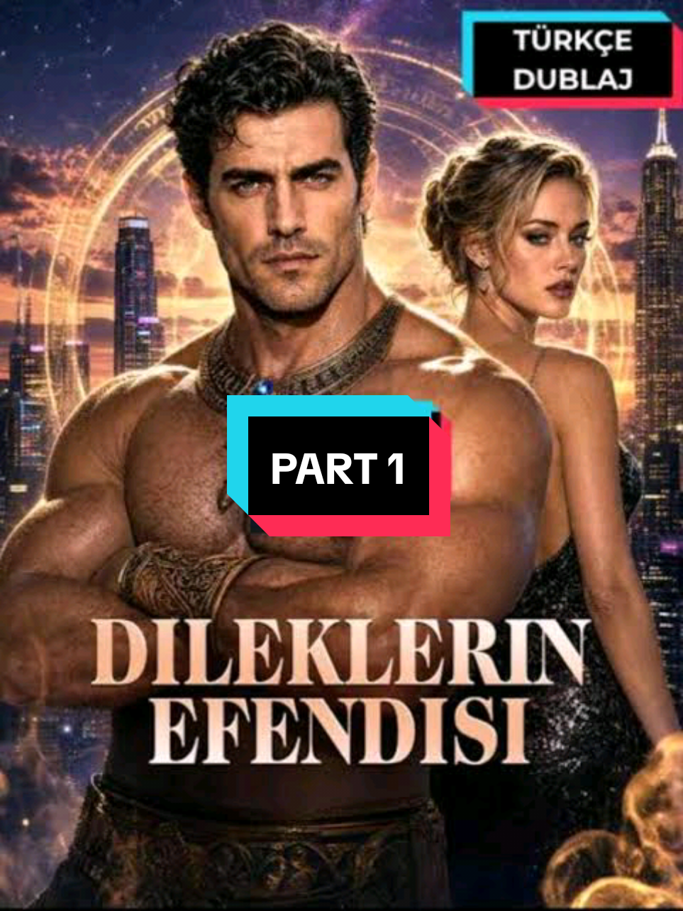 DİLEKLERİN EFENDİSİ PART 1 #koredrama #dramashort #short #drama #keşfet 