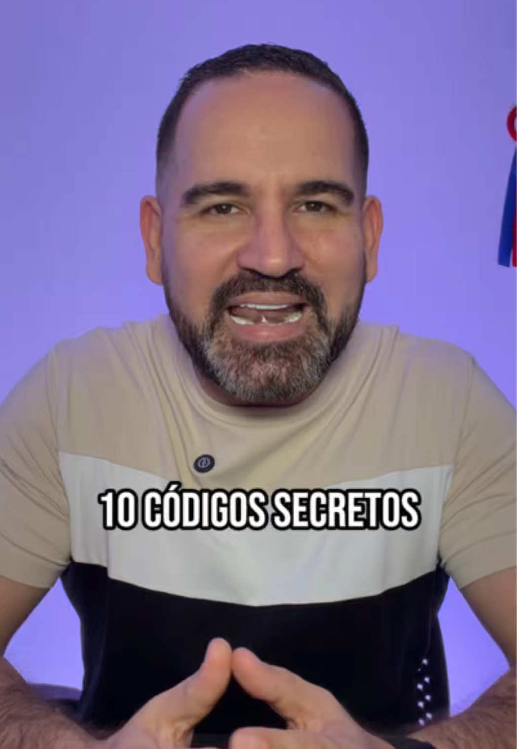 10 códigos secretos para ChatGPT que probablemente no estás usando. Con las instrucciones correctas puedes conseguir respuestas más claras, resumir información, aprender más rápido, mejorar textos y hacer que ChatGPT trabaje de una forma mucho más útil para ti. En este reel te comparto 10 códigos que puedes empezar a probar desde hoy para llevar tus resultados a otro nivel. 💡 No necesitas saber más de IA. Necesitas saber qué pedirle. 📌 Guarda este video porque vas a querer volver a estos códigos. #ChatGPT #InteligenciaArtificial #Prompts