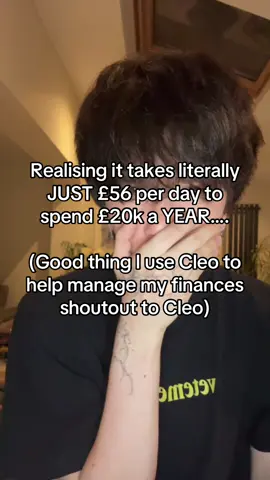 This is a realization we ALL Go through one day… #economy #savings #money #finance #ad 