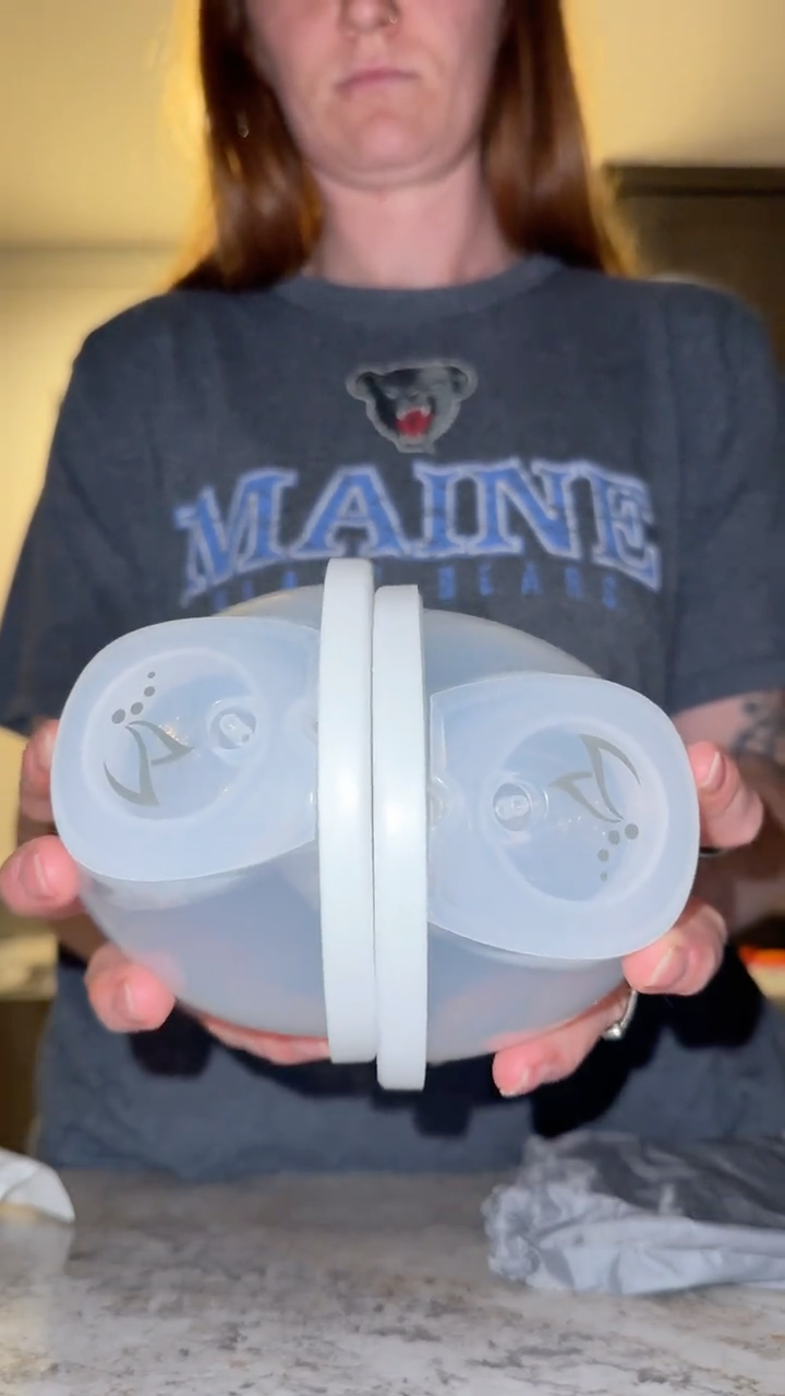 Unbox my collection cups with me! Use code: NHINTON10 to save @themilkrn