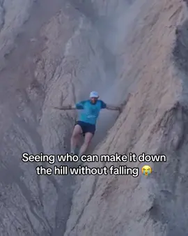 😅😅😅 (Don’t try this!) (via Juanframaldonadooo/IG) #espnsocial #funny #fall 