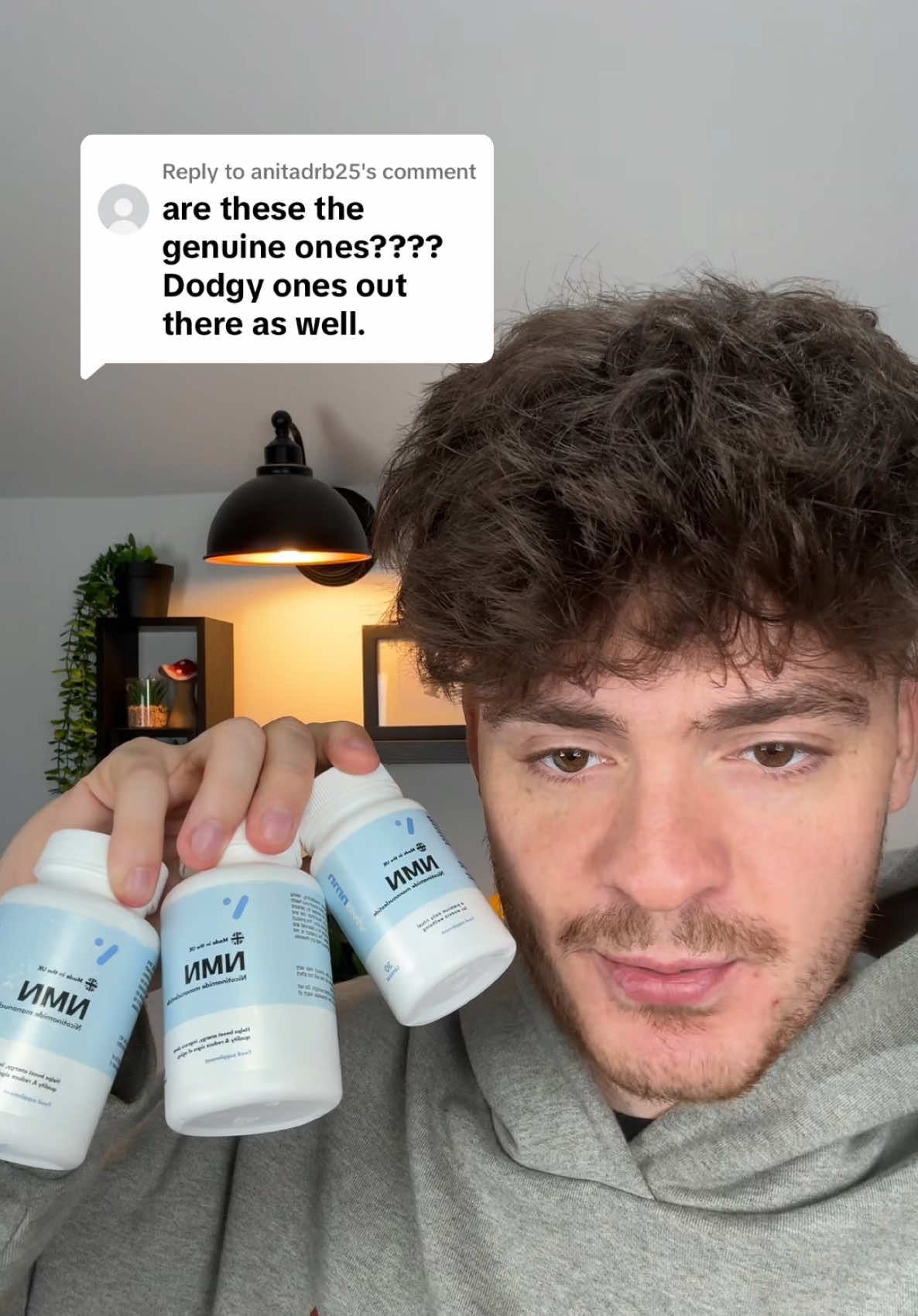 Replying to @anitadrb25 Yes!! A good way to check is by looking at how many have sold & the reviews!! 💪 Price Disclaimer: Due to rapid price updates on TikTok Shop, the price may change at any moment. Please check the checkout for the current live price. #tiktokmademebuyit #dealdrops #foryoudays 