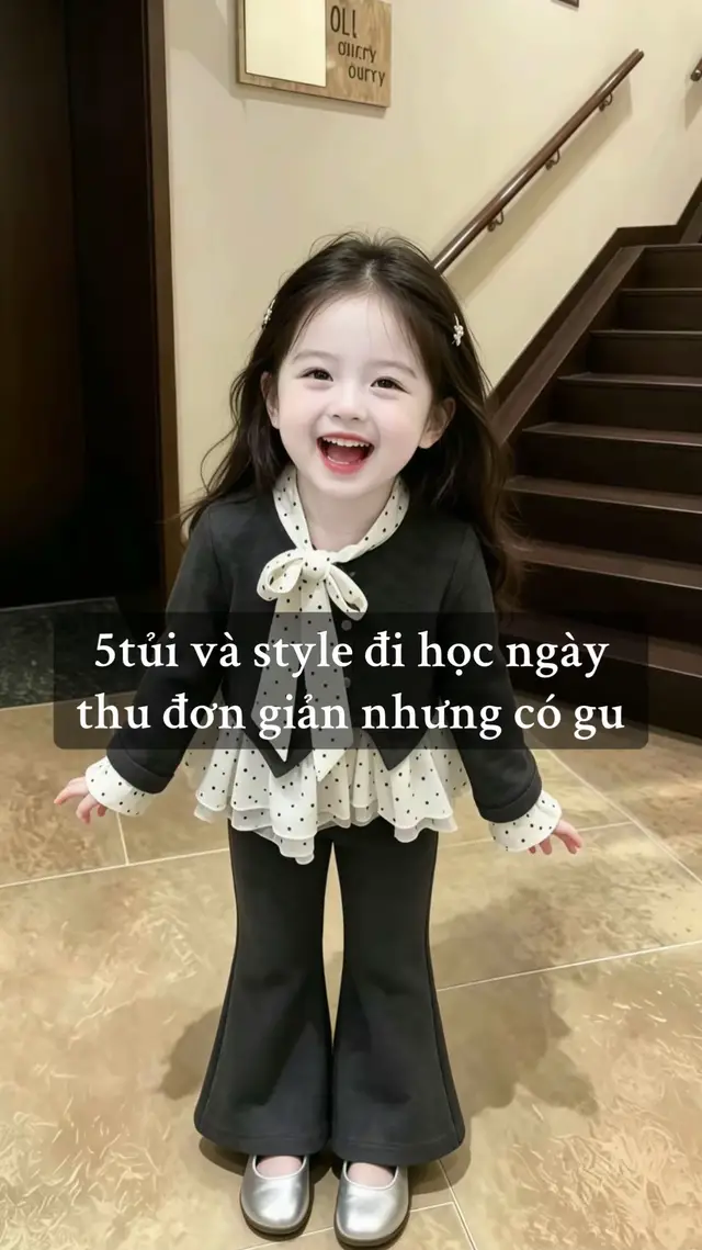 Những ngày đầu thu đi học mặc gì đơn giản vẫn xinh🍃🍃 #thoitrangtreem #outfit #phoidoxinh #fashion #outfitideas 