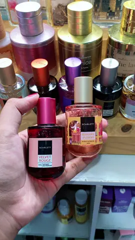 #CapCut #scarlett #parfumviral #fyp 