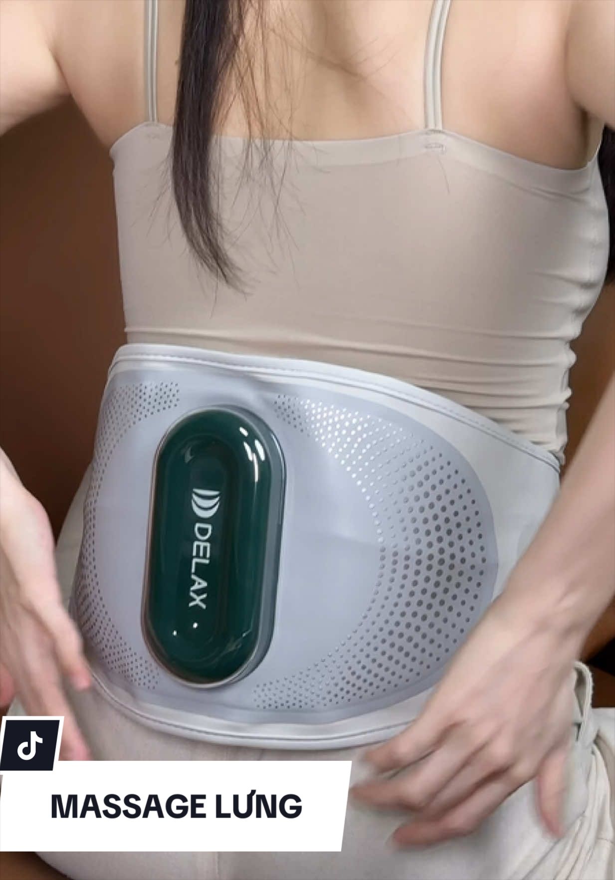 #maymassagelung #delax #truclonglanh #xuhuongtiktok #viral 