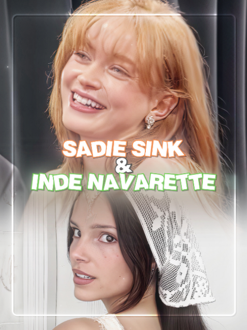 @marvel @sadiesink @vitamincurwayout //  CREDITS :  • topaz : aesync  • ac : me  • cc : calm cc - josphsfilms  • wm : tut by jjschu on ytb  • format : 1080 x 1080 60 FPS  • ib : me • Upload Method → @editingnews.com  -  🏷️ : #edit #fyp #sadiesink #sadiesinkedit #indenavarrette #indenavarrettedit #xmen #marvel #mcu #trend #editor #editingnews   - 🔍 : Sadie Sink Jean Grey - Inde Navarrette Rogue - X Men casting announcement - mcu x men - phoenix x rogue - 4k marvel edit