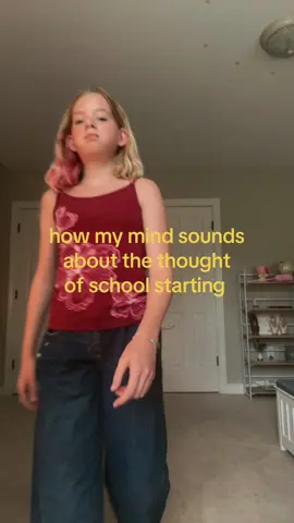 why is it like this #school #dreading #Summer #clothes