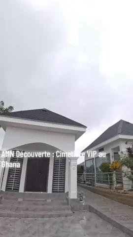#cimetierevip#Ghana#Vlog#decouverte#viral_video 