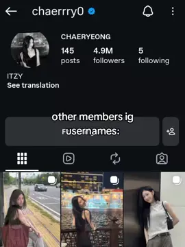 #ryujin i never saw this trend but itzy version so i made it because its funny ryujins ig name js so iconic i love it #fyp #fyp #ryujin_itzy 