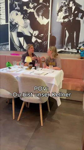 Ja, mein Gott - the topic is men…mit @evelyn ✨