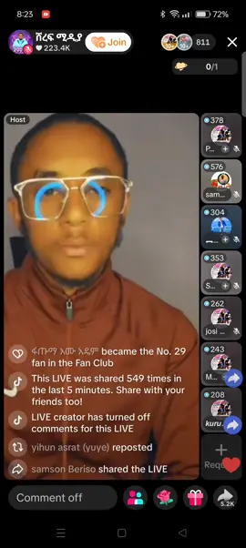 #Viral #TrendingNow #HabeshaTikTok🇪🇹🇪🇹