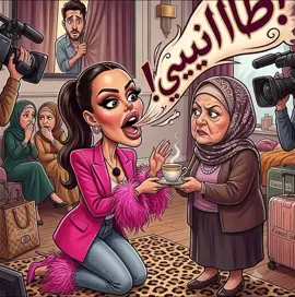 #الشعب_الصيني_ماله_حل😂😂🏃🏻‍♀️ #قسمة_ونصيب #السعودية #المغرب #الجزائر 