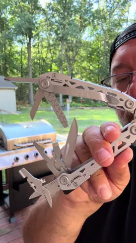 Gerber Gear Suspension-NXT #multitool #tools 