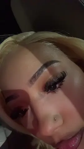 The prettiest lashes 