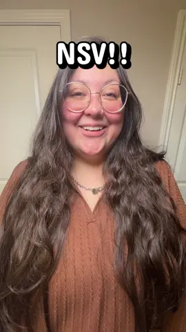 ✨ NSV ✨ My clothes are getting loose yall! This shirt is prime example and honestly, so are the pants! 🫣 What are some of your NSV as of late?          #nsv #healthjourney #weightloss #glp1community #glp1 