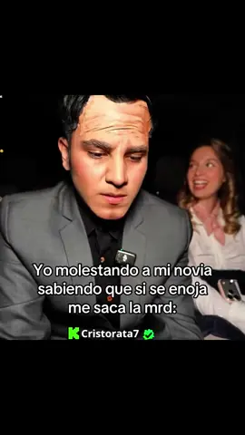 #cristorata7 #aguspadilla #novios #humortiktok 