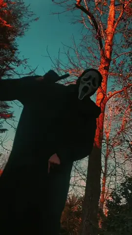 #ghostface #scream 
