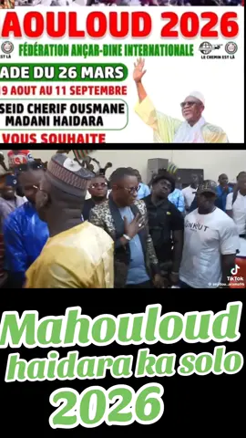 #haidara ka solo