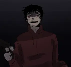 ola chikos, hace muchoo tiempo hice esta cosaa, hace cmo un año, espero k les guste no se hacer animatics, ni animar ok 😢 #cryoffear #fanart #fyp #simonhenriksson #animatic 