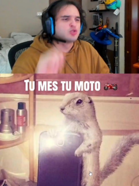#fyp #susvbe #clipsdetwitch