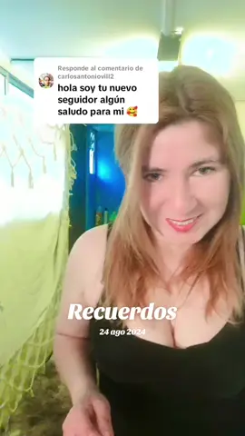 #recuerdos saludos 🥰🥰