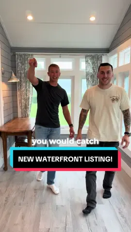 NEW INCREDIBLE LISTING COMING SOON IN FISHING CREED MARYLAND! 🌊🎣🦀🛥️🏠 @Michael Dyer | Realtor®️ @brockmedia.co 