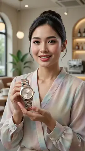 Bonia Women Watch Elegance BNB10948-2677 ✨ Elegan, classy & nampak mahal! ⌚💎 Rekaan stainless steel yang mudah dipadankan dengan outfit harian, office atau majlis. Gaya minimal tapi tetap menyerlah. 😍 #Bonia #BoniaWatch #JamTanganWanita #WomenWatch #EleganceWatch     