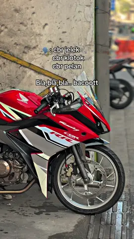 #fyp #cbr150r #trending 