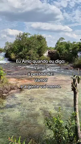 Vamo?