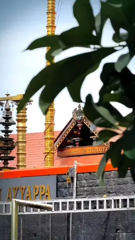 സ്വാമി ശരണം 🙏