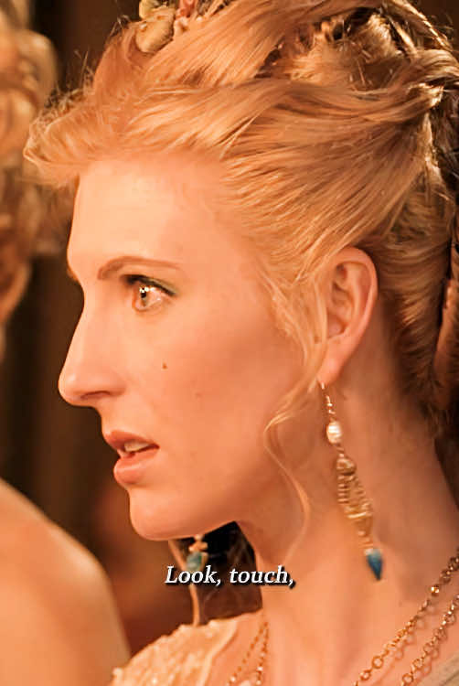 #movieclips  #spartacus 