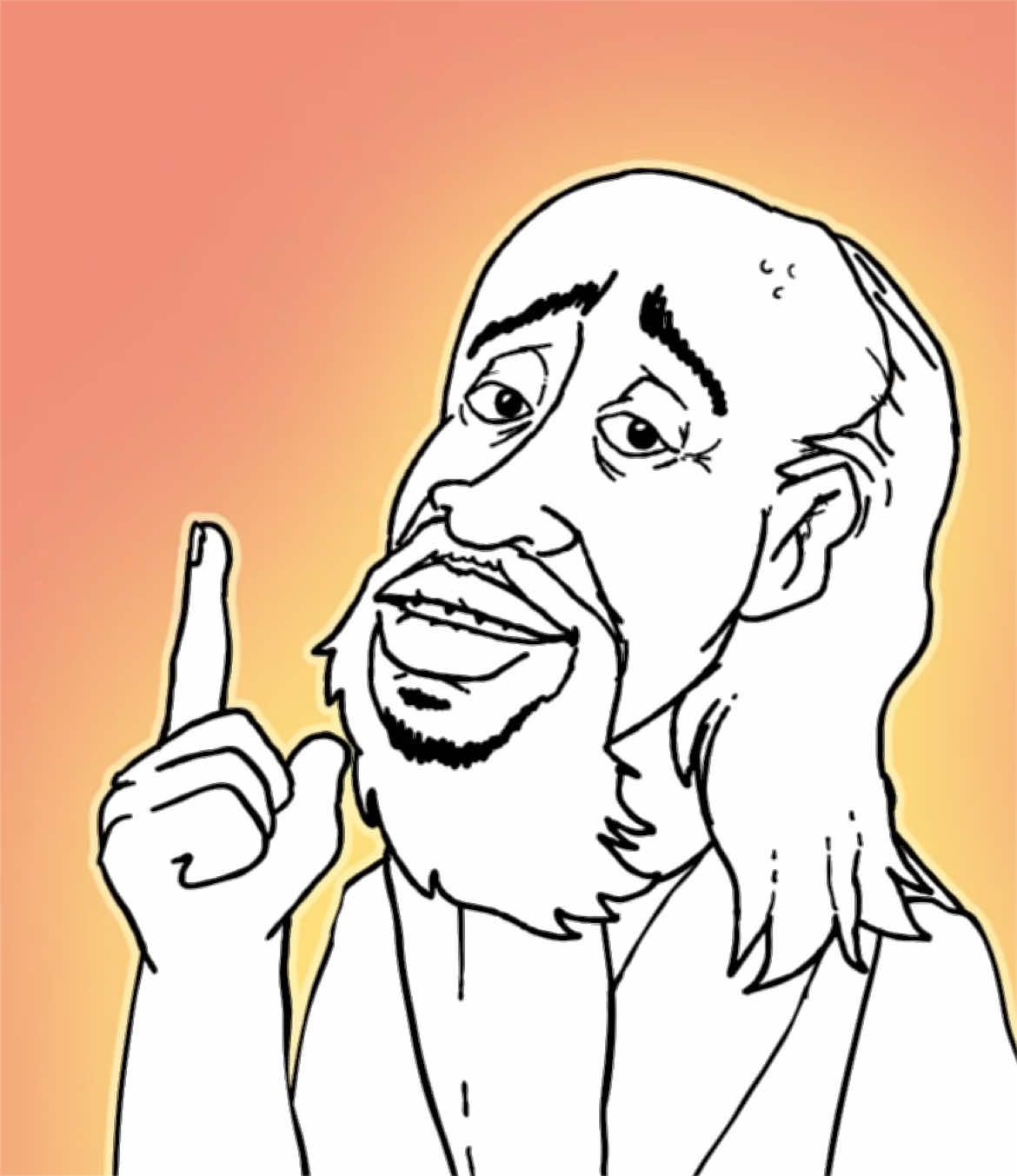 Thats la peace… thats la peace #animation #furry #pooch #lapeace #kaicenat @KaiCenat @IShowSpeed 