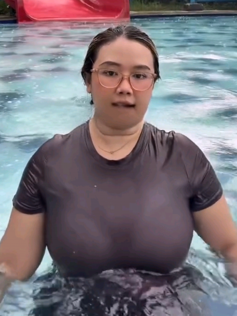 berenang  #fyp 