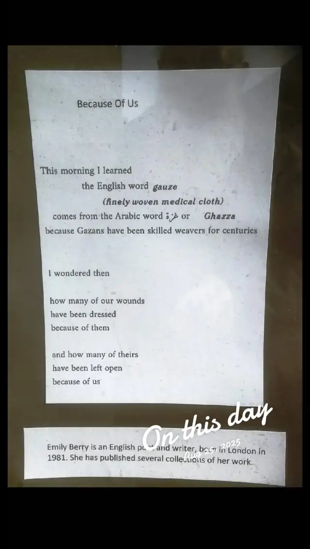 #onthisday 