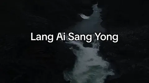 Lang Ai Sang Yong (Sói Yêu Cừu)  Dân chơi thế hệ cũ kiểu gì cũng từng ít nhất nghe qua một vài lần.  giờ nghe lại vẫn hoài niệm như ngày đầu. #chill #tuanying #nhactinhmalaixapxinh