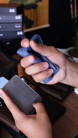 Goke Ví tiền, ví nam, ví nữ, h