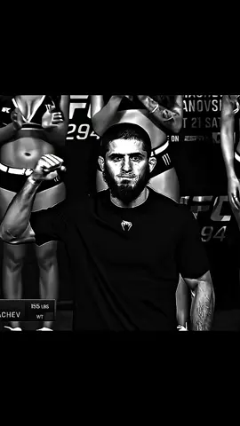 Islam Makhachev ☪️ #UFC #islammakhachev #viral #islamicvideo #fyp 