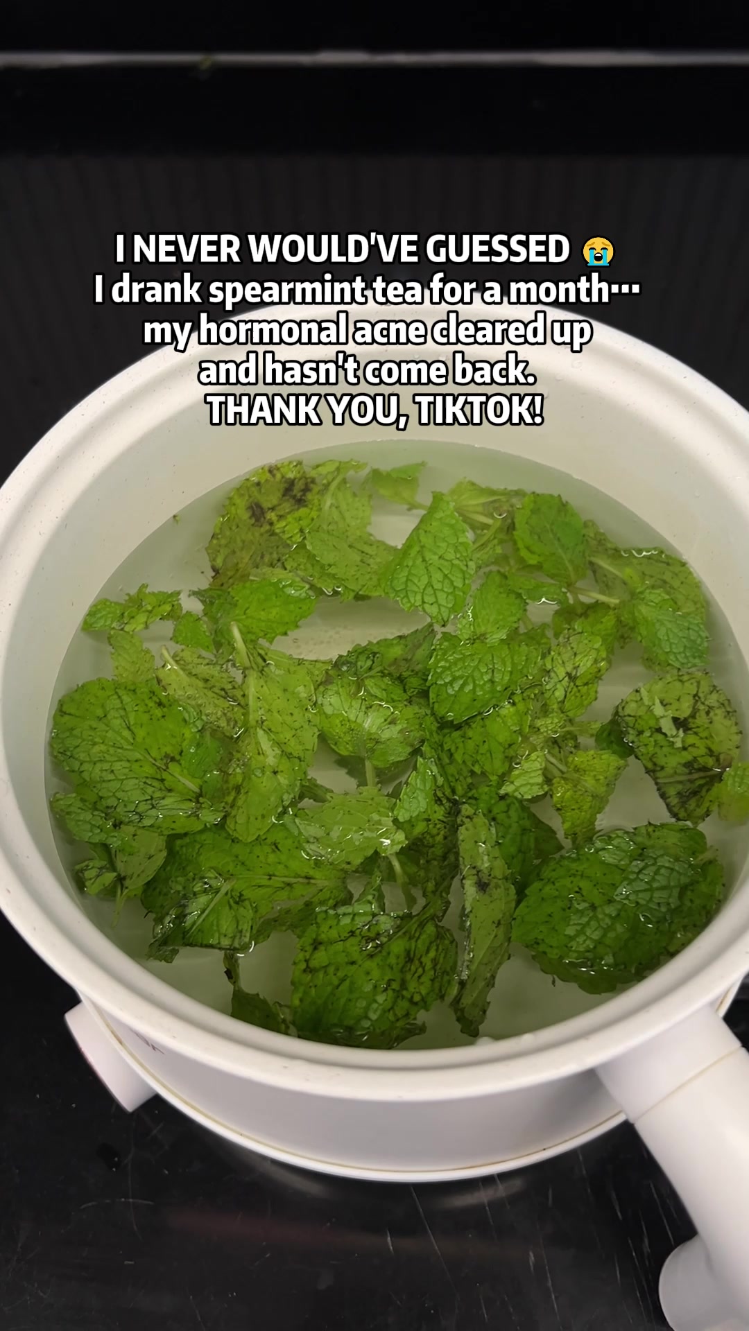 I tried the teas, DIY hacks, and just about every viral acne remedy on TikTok. A few made a small difference, but the $40 KUGIG Spray is the only one I keep reaching for 👀 #AcneTok #SkincareRoutine #AcneProneSkin #TikTokFinds