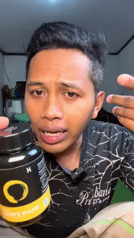 Otak kalian lemott’…?