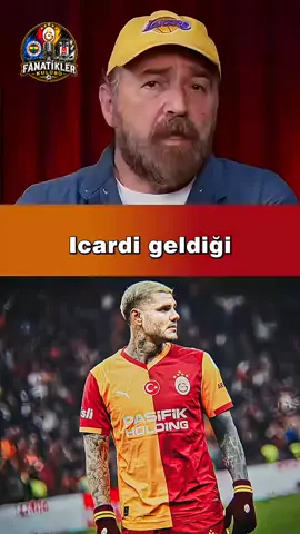 İbrahim Seten-Icardi ilk geldiği sene maaşının 6 milyon eurosunu PSG’den alı#futbol #besiktas #galatasaray #fenerbahce #trabzonspor 
