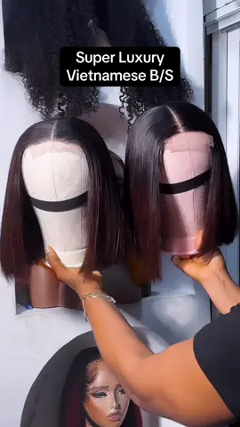 Price ‼️10 inches 130,000          ‼️ 12 inches 140,000 Scroll down for wholesale deals  Super luxury Vietnamese bone straight  Color:1b/4 Closure:2by6 Easy to maintain 💯 Virgin hair  Forever guarantee 💪 How to order: Pay into: Account number : 185-805-7233 Bank: access bank  Account name: P3 wholesale hub Send your proof of payment to our DM. After payment confirmation, Send your delivery details or pick up at our shop at Abia gate,Plateau Plaza shop A line 027 trade fair market abia gate Lagos state . WHOLESALE DEALS ‼️‼️‼️  PRICE ‼️‼️ ————————————— Chat this number 08185134910 MOQ‼️‼️3PCS Thanks for your patronage 😍 #wholesalehairvendorsinnigeria #affordablehairs #luxuryhair #humanhair #hairwigs