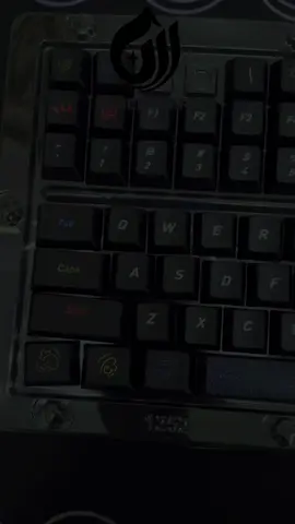 Cherry Profile 128 keys Graffiti theme keycaps #graffiti 